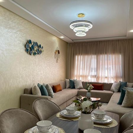 Profitez De Tanger Avec Style Apartment Exterior photo