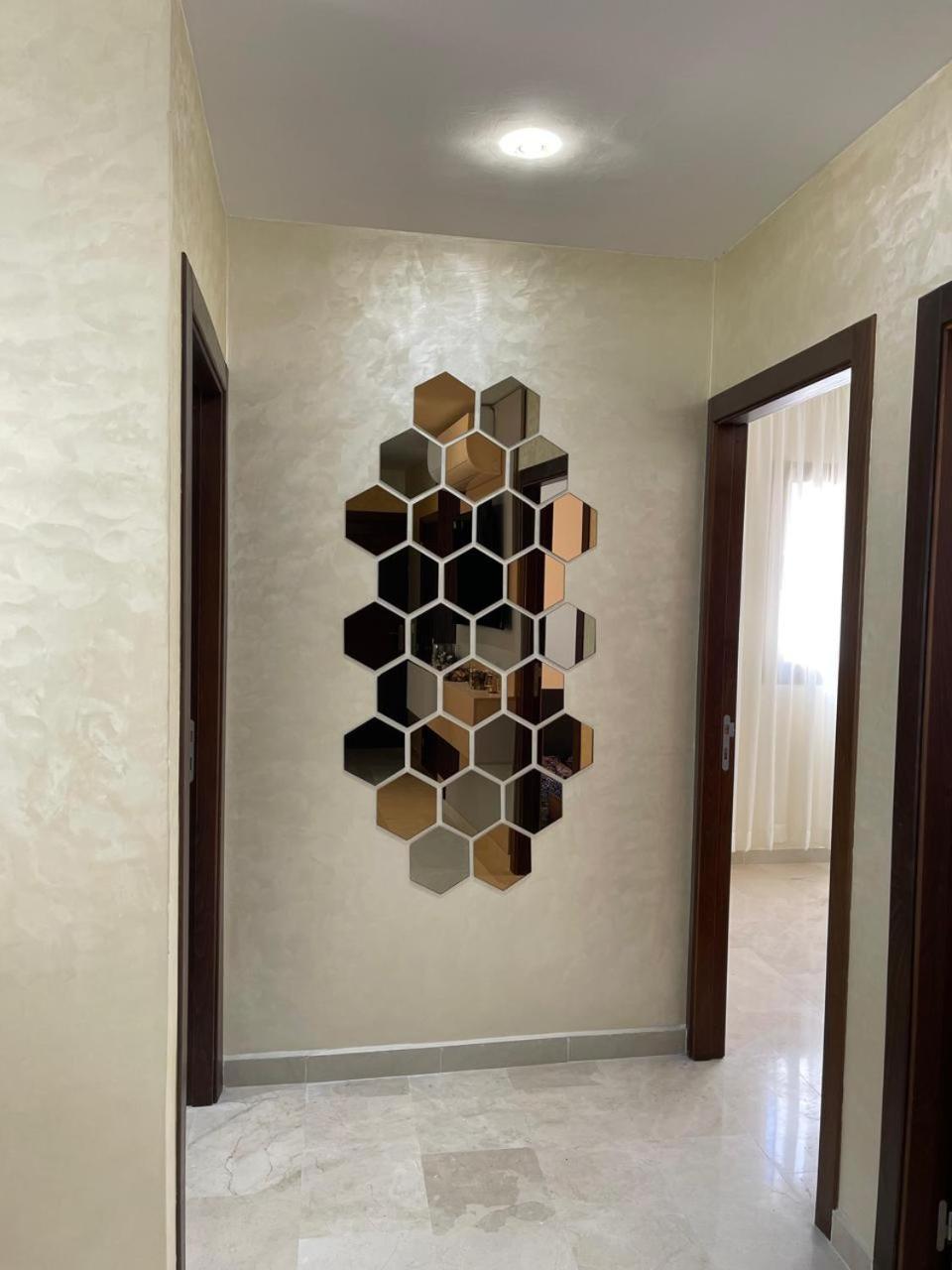 Profitez De Tanger Avec Style Apartment Exterior photo