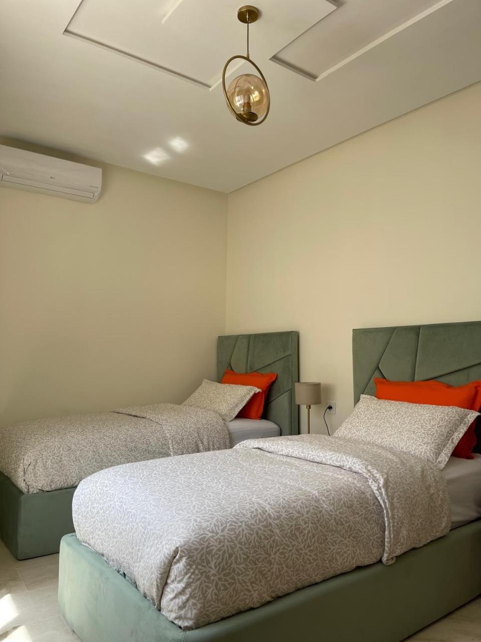 Profitez De Tanger Avec Style Apartment Exterior photo