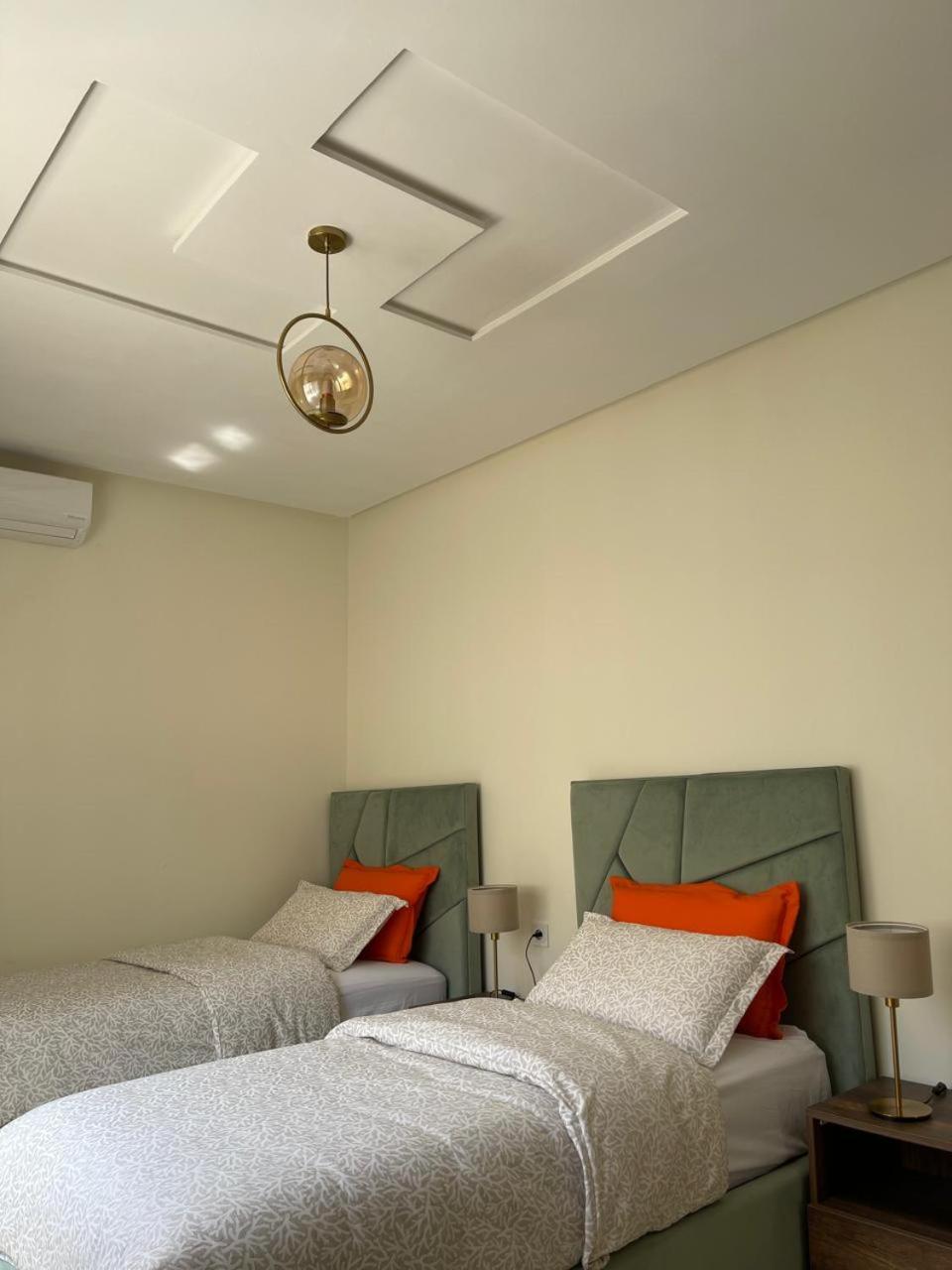 Profitez De Tanger Avec Style Apartment Exterior photo