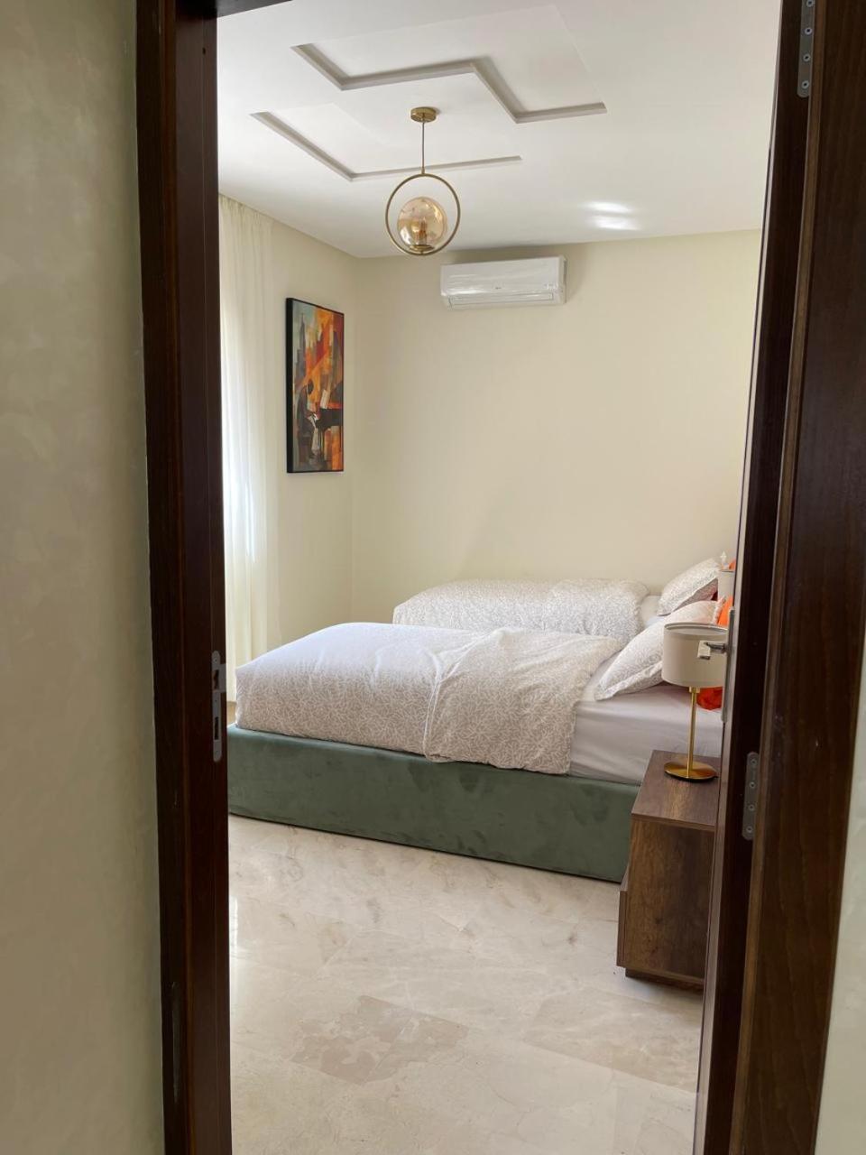 Profitez De Tanger Avec Style Apartment Exterior photo