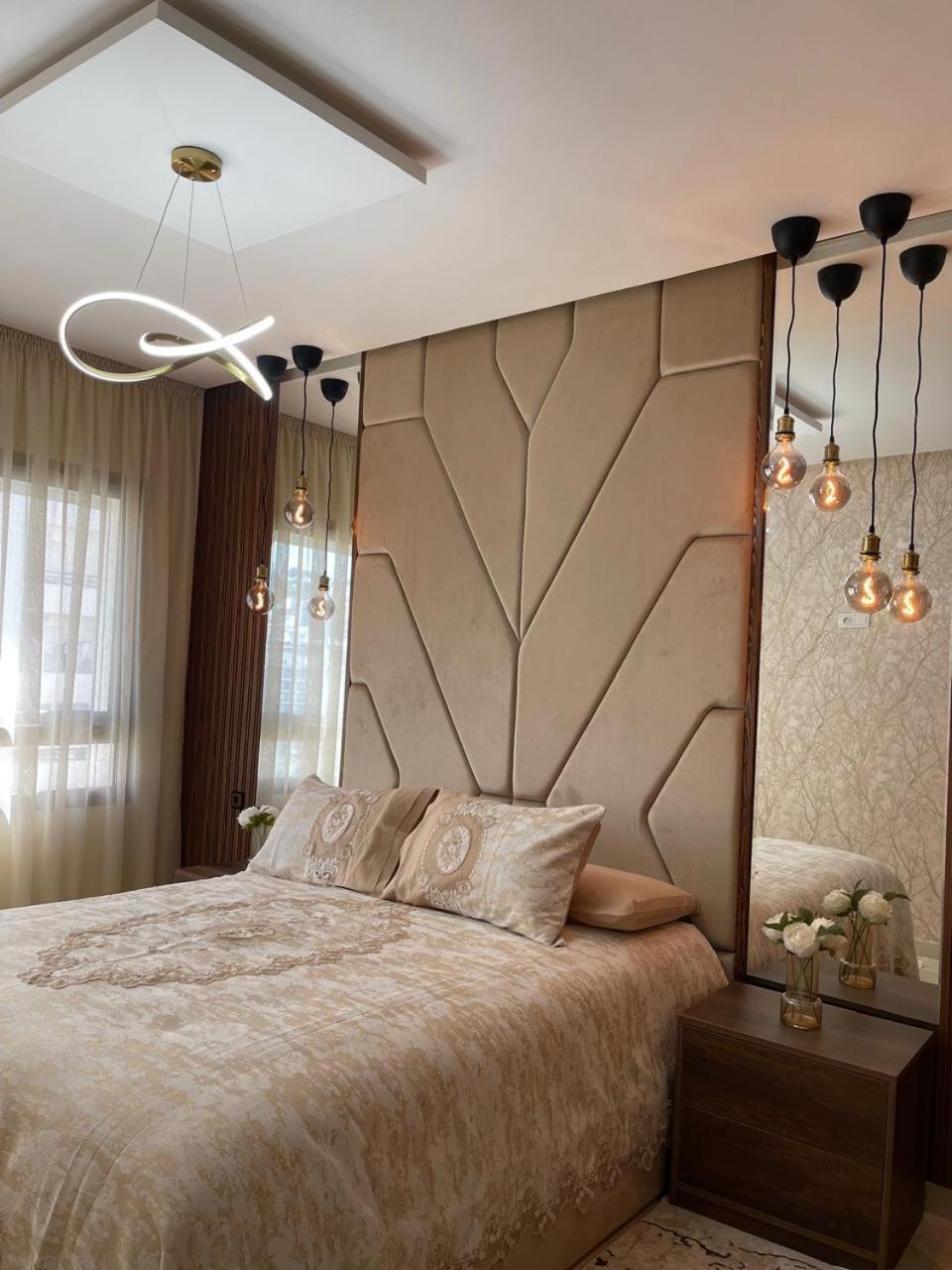 Profitez De Tanger Avec Style Apartment Exterior photo